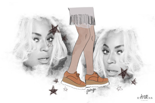 Today on the #blog musical odyssey dedicated to #Beyoncé, her greatest songs illustrated! More on: h