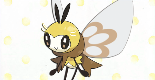 it-started-to-rain:This gen is filled with cuties … I LOVE IT