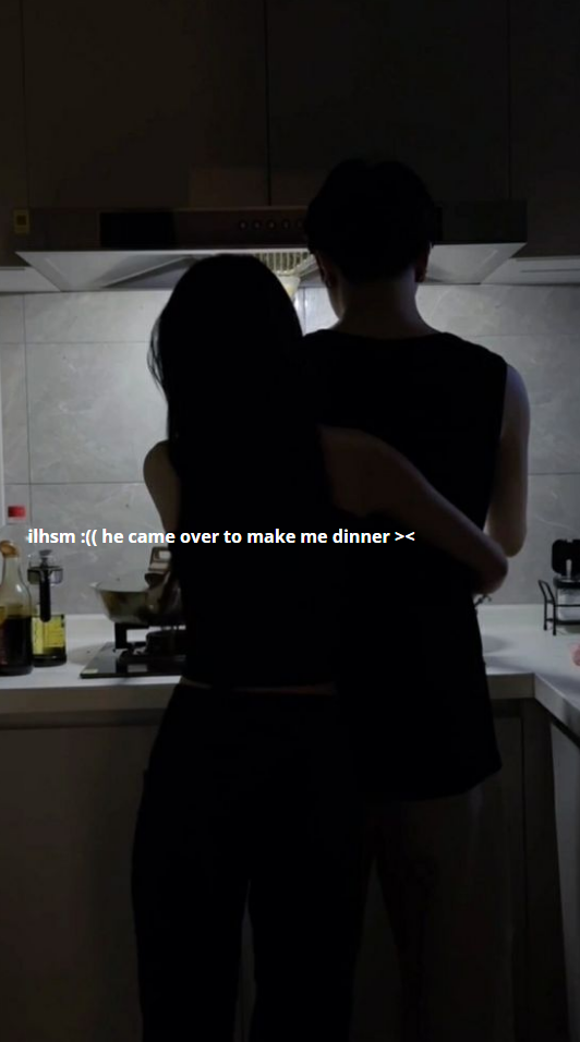 Soft Launching Your Relationship With Jay (2/7)