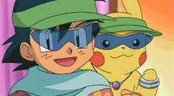     You can't spell 'fashion' without 'ASH'      