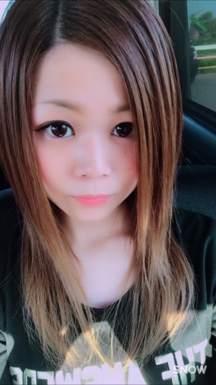 amateurpretty:しのみ晒し