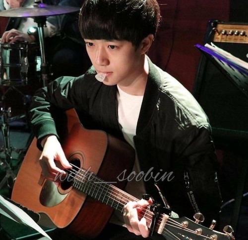 What I Think It Would Be Like Dating ; Pre-debut, Choi Beomgyu