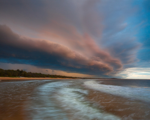 Sex seraphica:  Storms [via]  Naturaleza! :) pictures