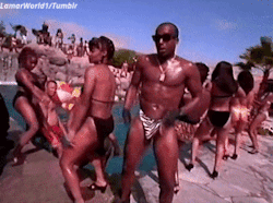 lamarworld1:  (PART 3)   MC Hammer bulge (better quality repost)  