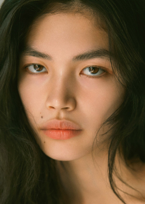 nastty: Rina by Yuji Watanabe!go see: the ones 2 watch