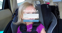 tyleroakley:  That’s it. That’s Tumblr.