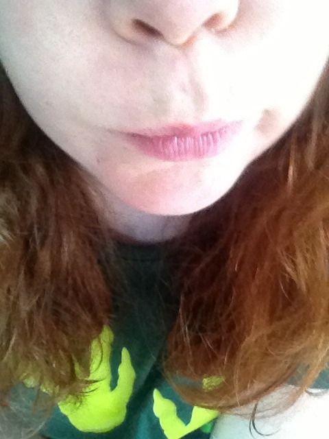 lolitakitten:  Idc what people say, I quite like my lips