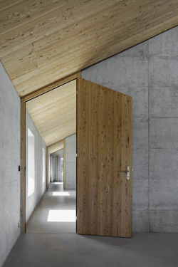Enochliew:house D By Hhf Architects