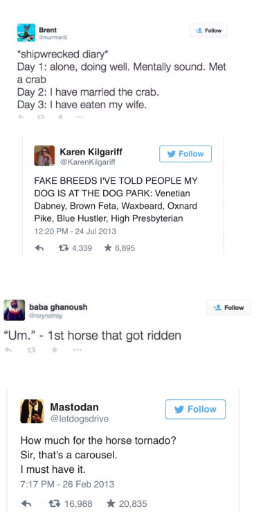 youngblackandvegan: didi-is-spiffy: That horse one kills me every time Be cool bitch lmaooo