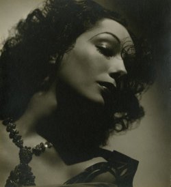 Lupe Velez by George Hurrell  