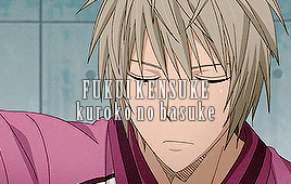 sarapyon:  Ishikawa Kaito with his husky voice in every anime he’s in (*´▽｀*) 