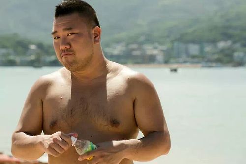 beefbudsblog:  For hot bears, cubs, chubs and otters, follow me at:beefbudsblog.tumblr.com