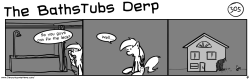 dailyderp:  Derpy: No more leak right…?