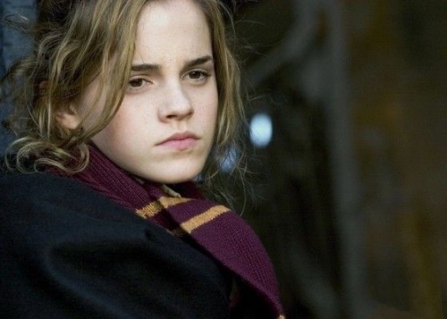 Happy Birthday To Hermione Granger!