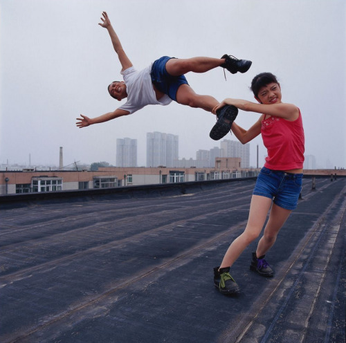 Sex superbestiario:  Li wei  pictures