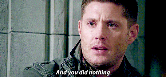 destielintheimpala:  reminder that jensen ackles deserves all of the oscars 