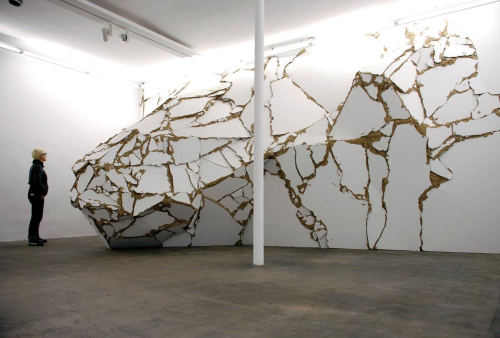 pikeys:  Turbo, 2007-2009 by Baptiste Debombourg