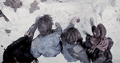 dailythe100gifs:countdown to season 6  ► day 39 - season two appreciationMaybe life should be about 