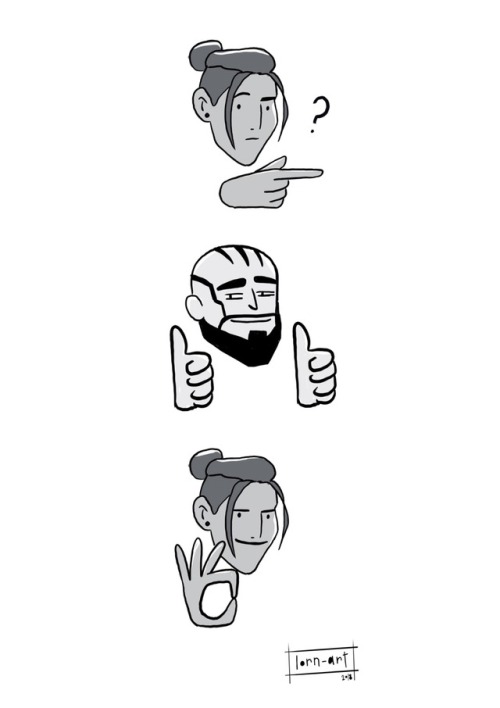 lorn-art:Beau and grog would’ve been best friends [ID: several line drawings of Beau and Grog 