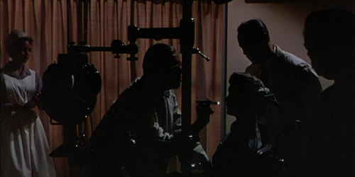 Magnificent Obsession (Douglas Sirk, 1954)