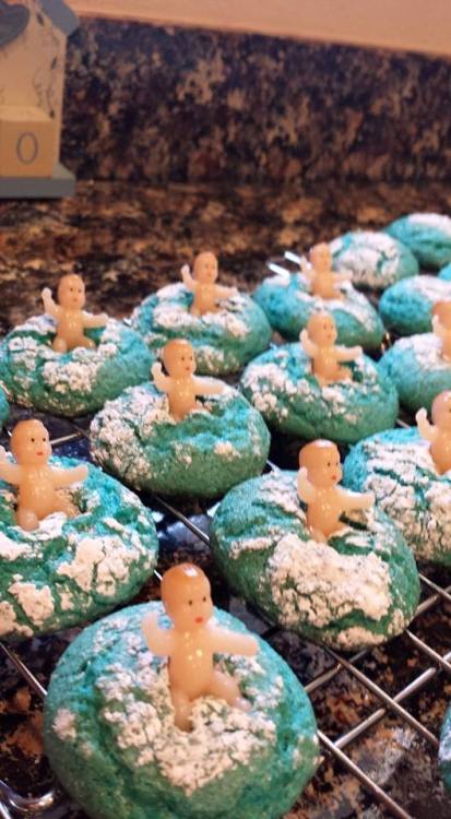 Sex vertigoats:look at these terrifying cookies pictures