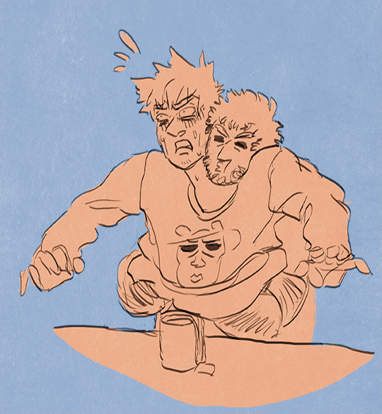 reitziluz: so uhhhh   ♣ (back scratches) and ♚ (head scratches) from these plus