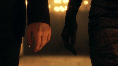 Duela & Turner + Hands