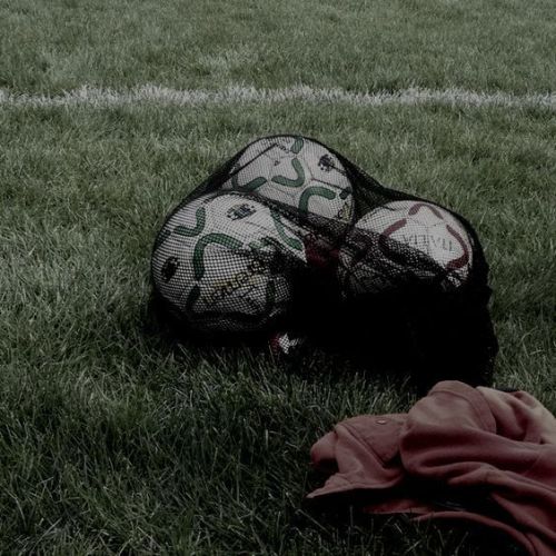 Kick In The Right Direction
