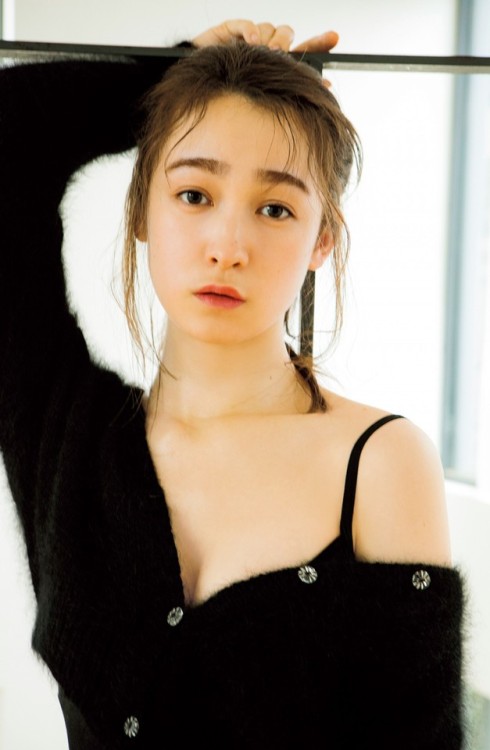 uptou: 藤井サチ　no matter what