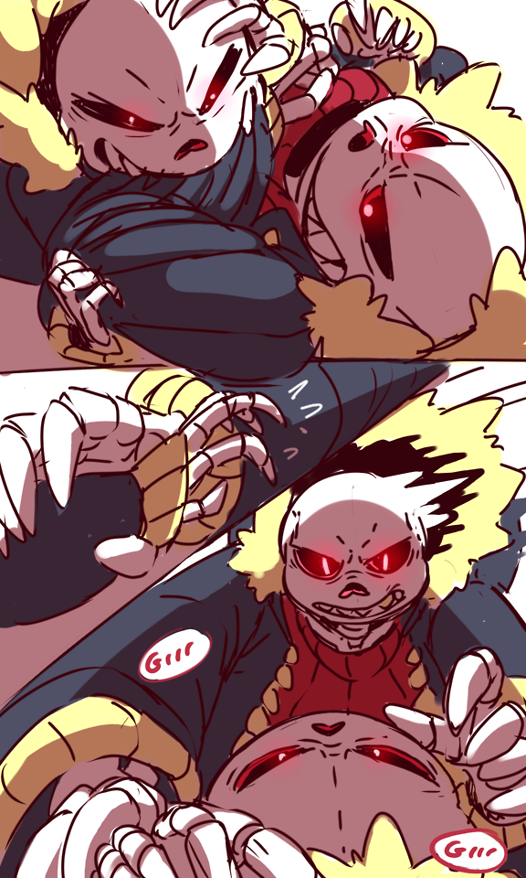 Bitty, Basic, And Bara