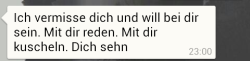 soeasytoreplace:  Dein Lächeln endlich wieder