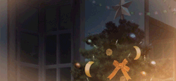 nachtfaust:  “It’s so close to Christmas, we always celebrated the two together at the monastery.” 