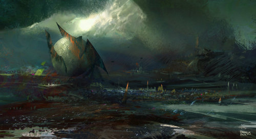 elpaisdealicia:  Artworks by Eren ARIK