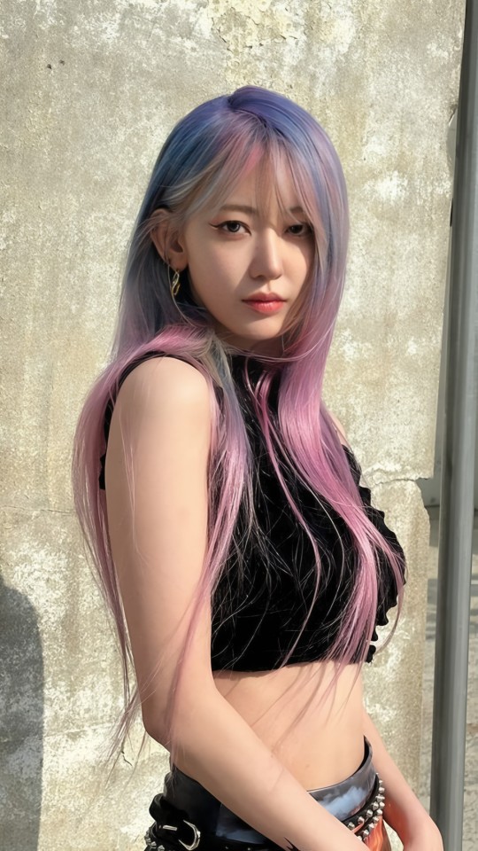 Sakura ( Le Sserafim)