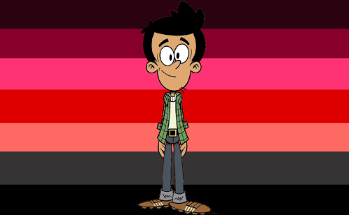 Bobby Santiago from the Loud House and the Casagrandes hates terfs!