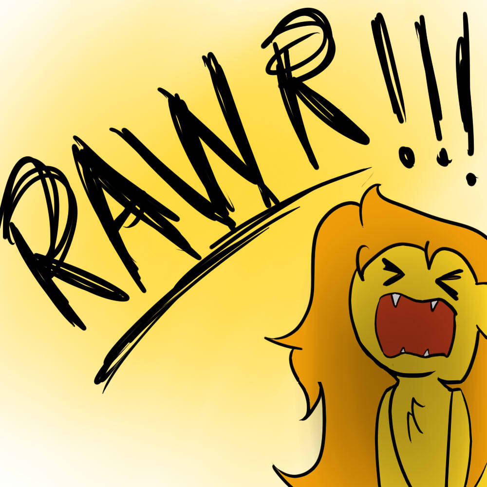 askleolion:askleolion:  SORRY FOR SLOW UPDATES!! &lt;33333  Afternoon reboop!