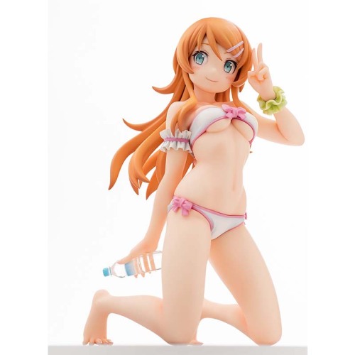 Ore no imouto ga konna ni kawaii wake ga nai “Kirino Kousaka MIZUGI Ver.” : 1/7 Scale Fi