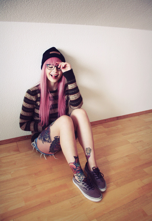 HarleyyLouisee