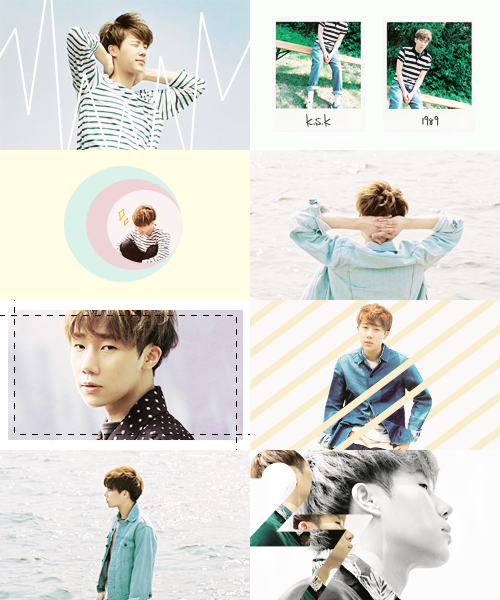previously-kimvampgyu-deactivat: sunggyu for dazed &amp; confused vol.87