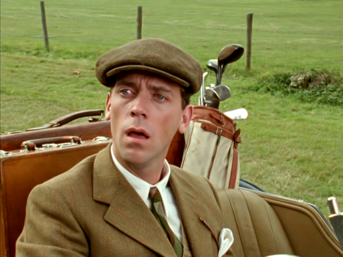 oscarwetnwilde:The many faces of Bertie Wooster: Part two.