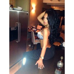 Fashionistasrus:  Ig: Badgalk