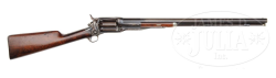 peashooter85:  Colt Model 1855 revolving