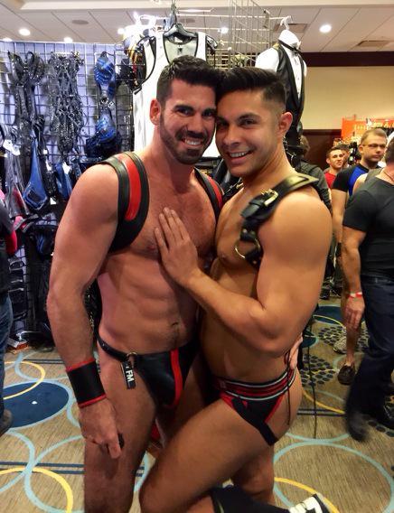 colungafrank:  BILLY SANTORO JANUAR 2015 TWITTER PICS