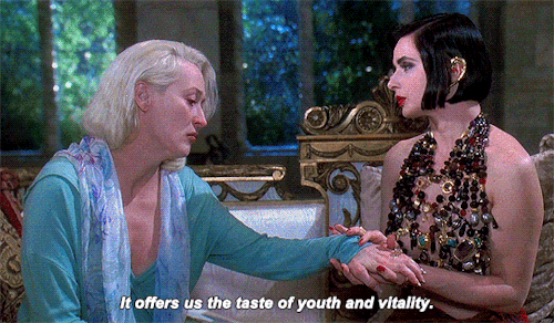 emilyblunts:Death Becomes Her (1992)