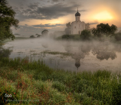 morethanphotography:  Церковь Покрова