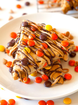 do-not-touch-my-food:  Reese’s Peanut Butter