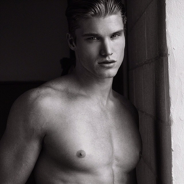 jedinickie:  mcgue. q models . nyc by rickdaynyc