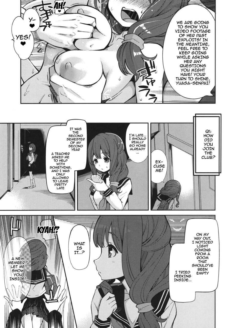 hentai-and-dirtytalk:  “Girls like her should know their fucking places. That’s