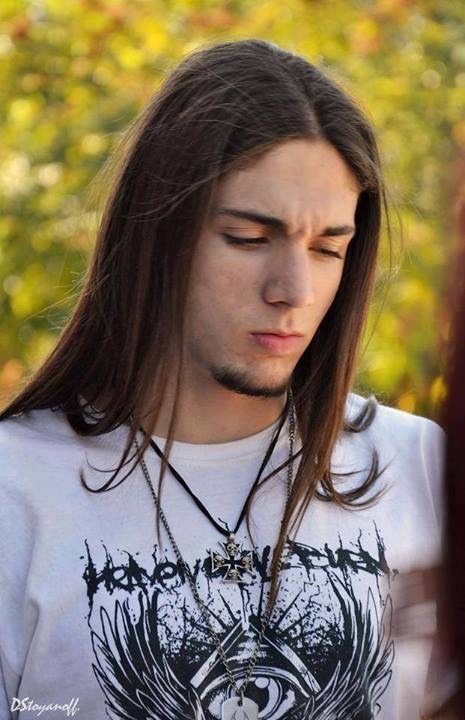 metalheadskoll - Metalhead guys