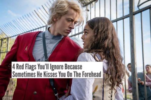 Some Text Post Memes I Made